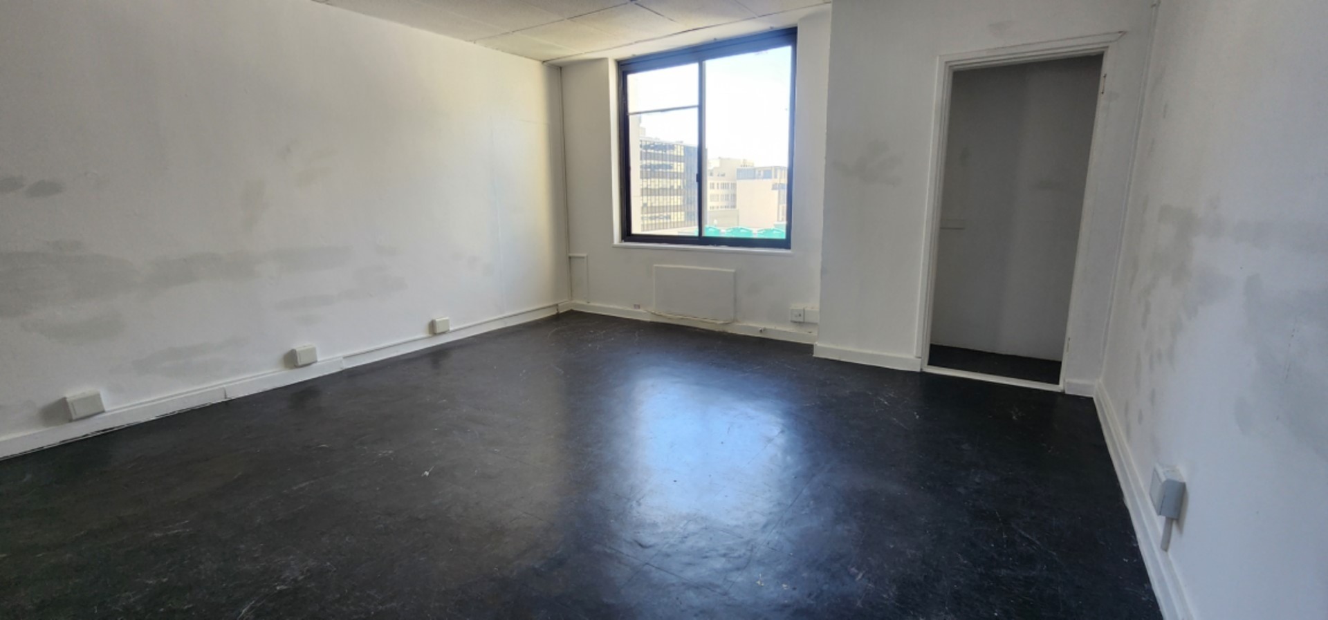 To Let commercial Property for Rent in Cape Town City Centre Western Cape